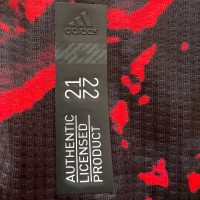 River Plate – Adidas – Julián Alvarez – Copa Libertadores 2022 - Imagen 13