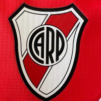 River Plate – Camiseta Julián Alvarez + Medalla de campeón – Trofeo de Campeones 2021 - Imagen 13