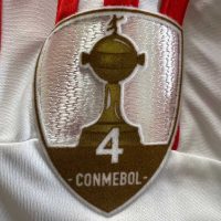 River Plate – Camiseta Juan Fernando Quintero – Copa Libertadores 2019 - Imagen 13