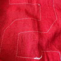 River Plate – Suplente – Gath y Chaves 1964-1969 – Campeonato Primera División Argentina – Match Worn - Imagen 14