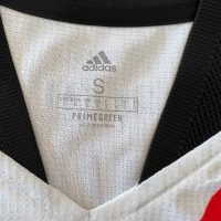 River Plate – Camiseta Julián Alvarez + Medalla de campeón – Trofeo de Campeones 2021 - Imagen 15