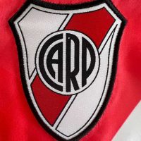 River Plate – Camiseta Gonzalo Montiel – Copa Libertadores 2020 - Imagen 15