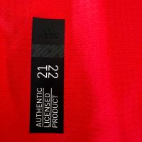 River Plate – Camiseta Julián Alvarez + Medalla de campeón – Trofeo de Campeones 2021 - Imagen 16