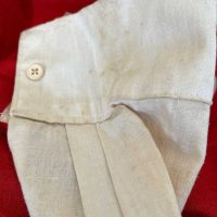 River Plate – Suplente – Gath y Chaves 1964-1969 – Campeonato Primera División Argentina – Match Worn - Imagen 16