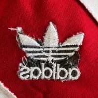 River Plate – Adidas – Medina Bello – Match Worn – Torneo Apertura 1992 - Image 16