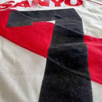 River Plate – Adidas – Medina Bello – Match Worn – Torneo Apertura 1992 - Image 18