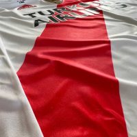 River Plate – Camiseta Juan Fernando Quintero – Copa Libertadores 2019 - Imagen 19