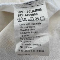 River Plate – Adidas – Ariel “Burrito” Ortega – Torneo Clausura 1995 – Match Worn in Bench - Image 19
