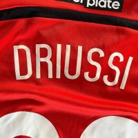 River Plate – Adidas – Sebastián Driussi – Mundial de Clubes 2015 - Imagen 20