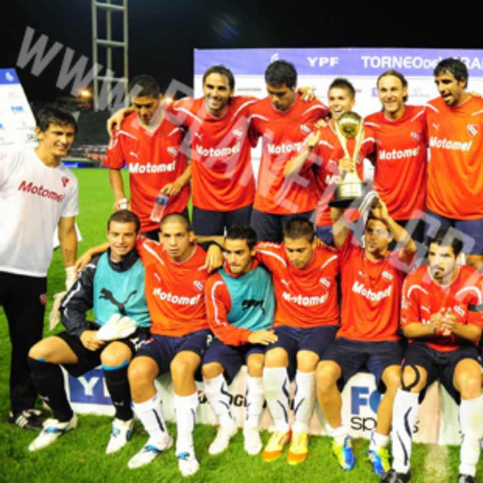 Hilario Navarro match worn jersey – Torneo verano 2012 - Image 14