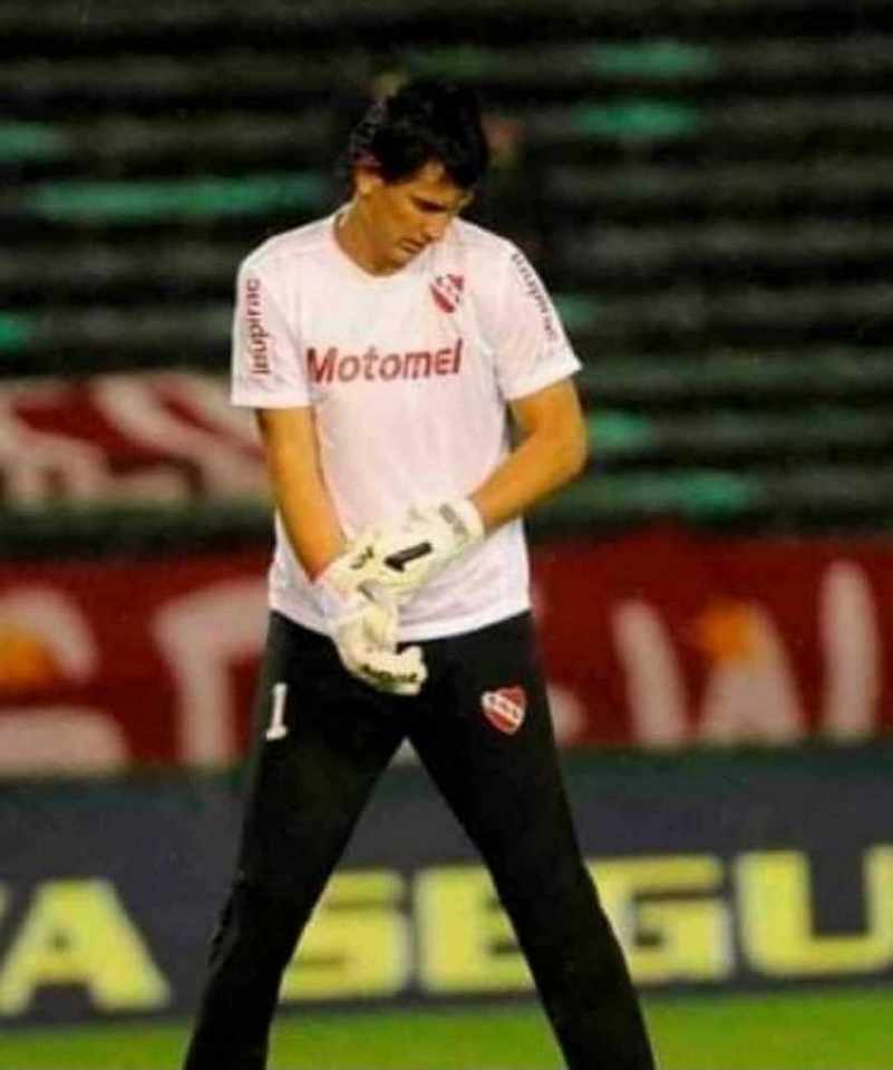 Hilario Navarro match worn jersey – Torneo verano 2012 - Image 15