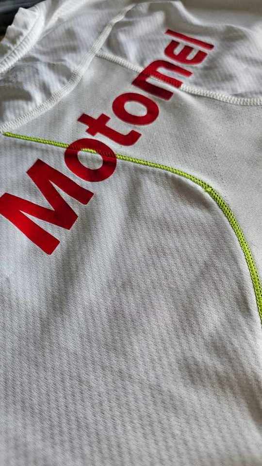 Hilario Navarro match worn jersey – Torneo verano 2012 - Image 13