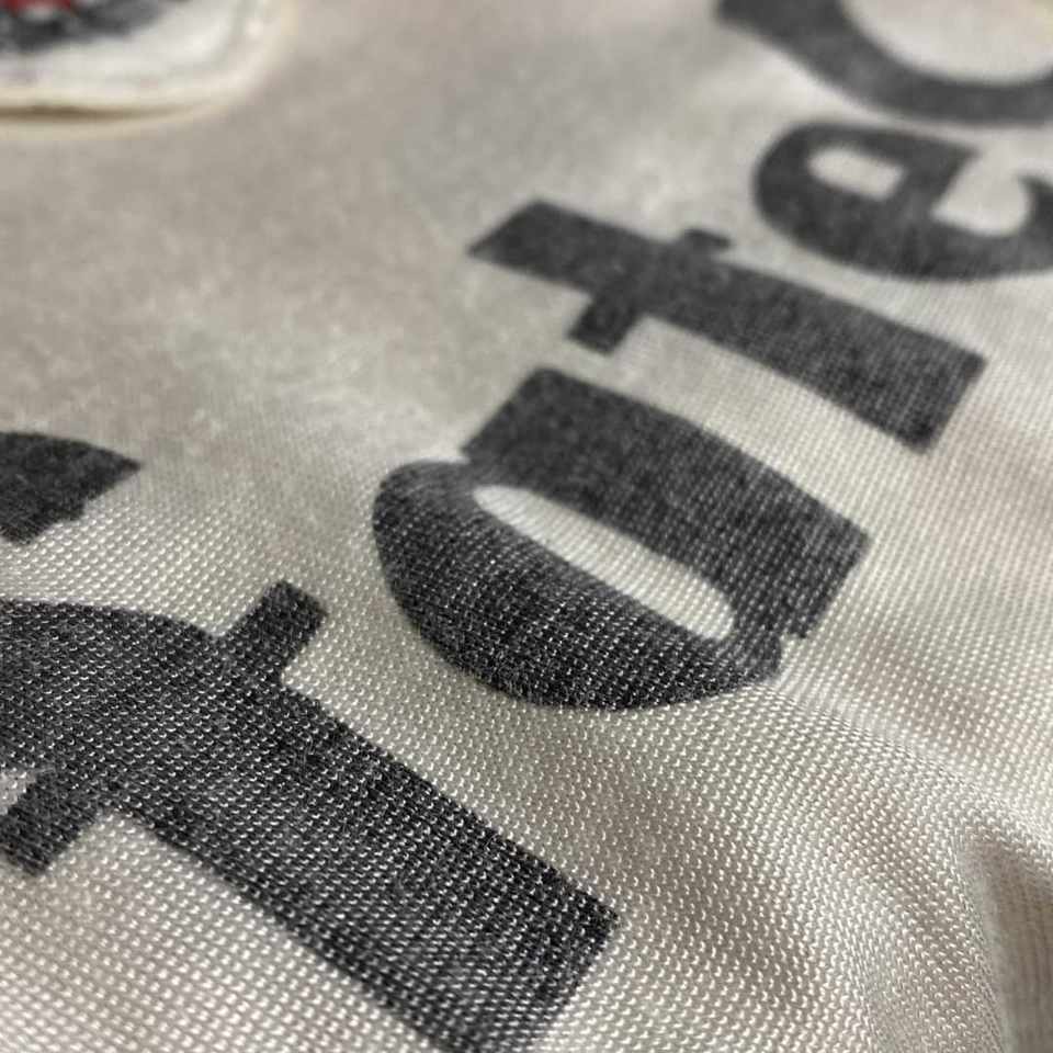 Enzo Francescoli match worn jersey – Campeonato nacional 1985 - Image 10