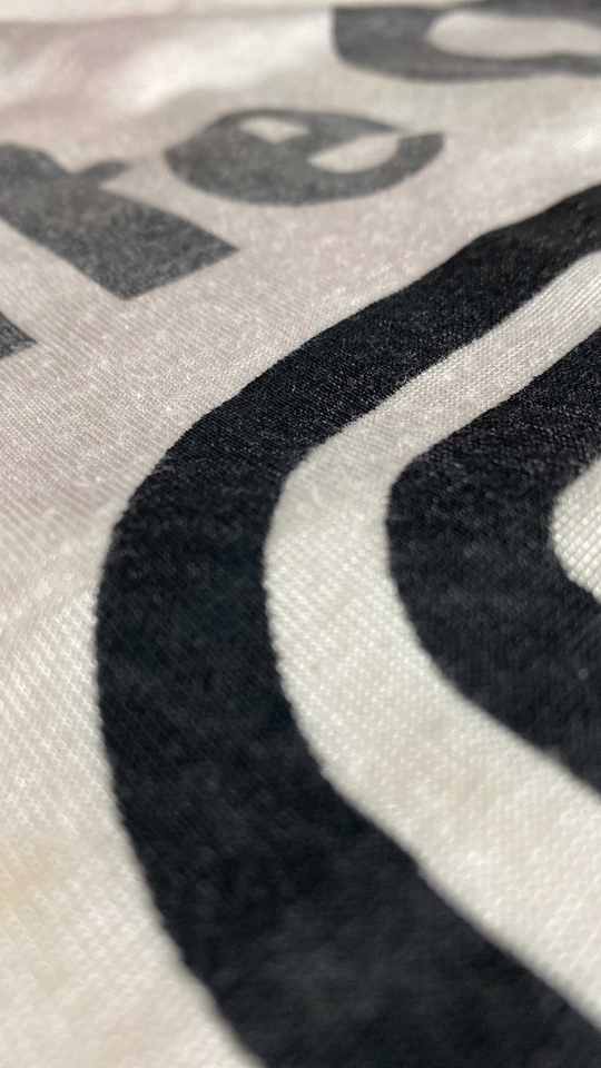 Enzo Francescoli match worn jersey – Campeonato nacional 1985 - Image 17