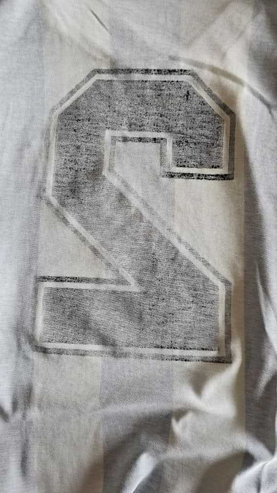 Sergio Vazquez match worn jersey – Argentina – Repechaje versus Australia Mundial USA 1994 - Image 10