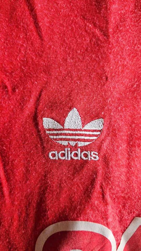 Walter Silvani match worn jersey – River Plate – Torneo apertura 1994 - Image 9