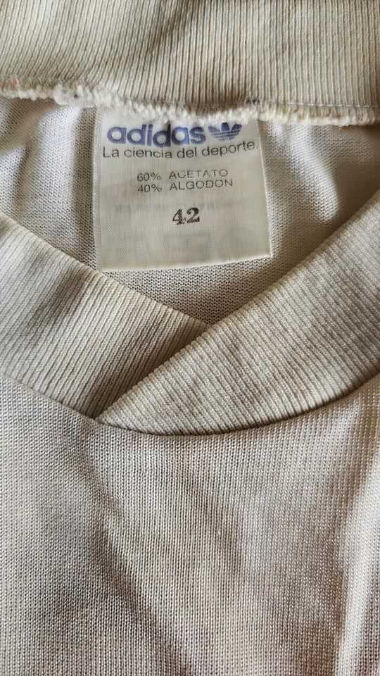 Norberto “Beto” Alonso match worn jersey – River Plate – Campeonato nacional 1984 - Image 11