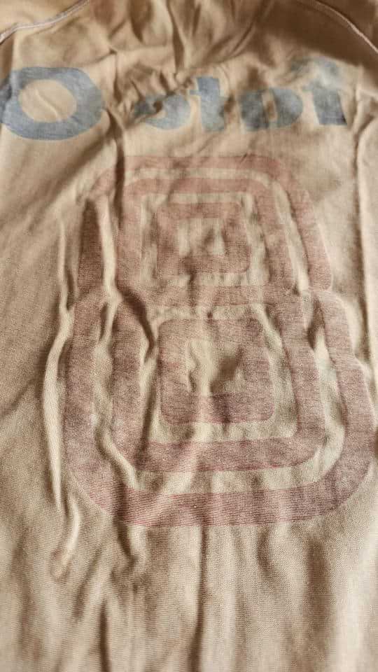 Hector “Negro” Enrique match worn jersey – River Plate – Torneo 1986 - Image 14