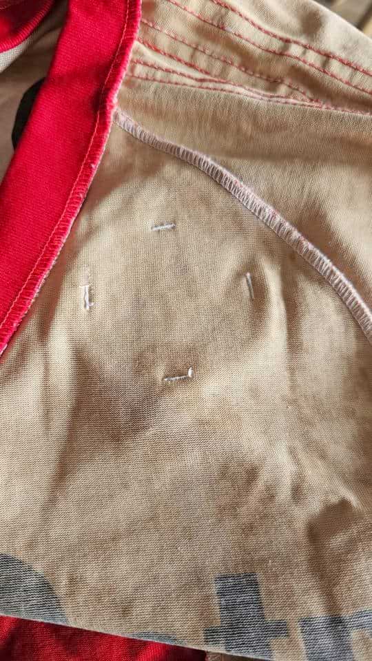 Hector “Negro” Enrique match worn jersey – River Plate – Torneo 1986 - Image 15