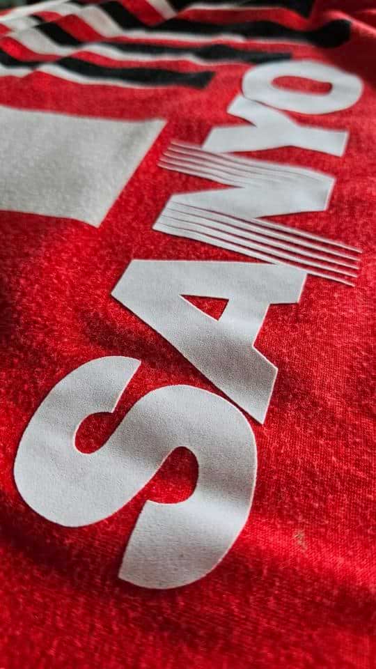 Julio Toresani match worn jersey – River Plate – Torneo clausura 1994 - Image 13