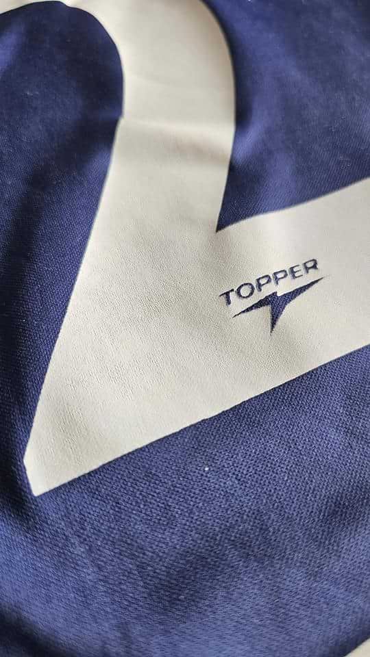 Maximiliano “Chanchi” Estevez match worn jersey – Racing Club – Torneo Apertura 2002 - Image 9