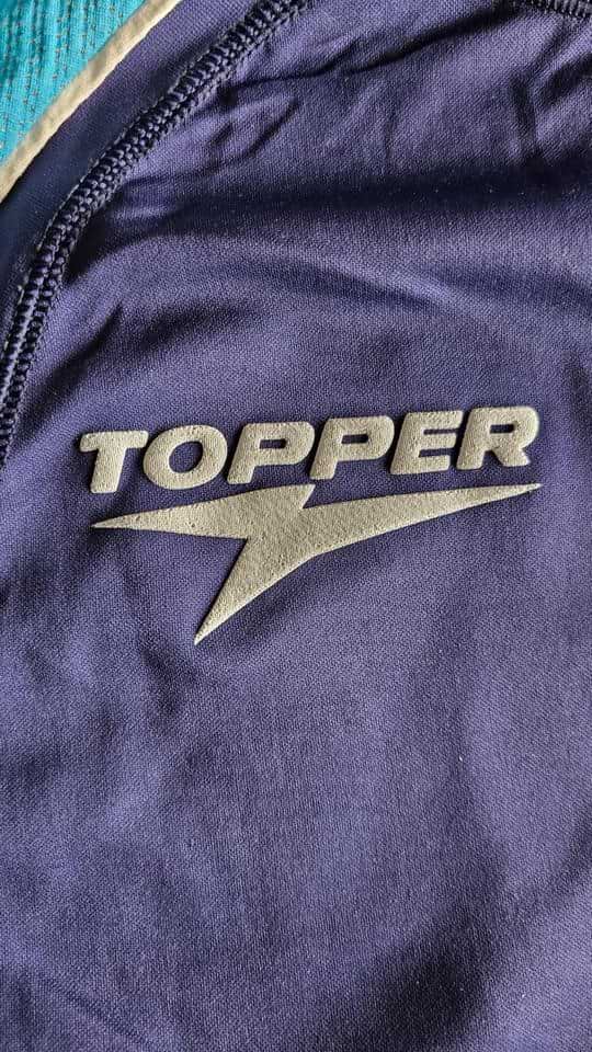 Maximiliano “Chanchi” Estevez match worn jersey – Racing Club – Torneo Apertura 2002 - Image 13