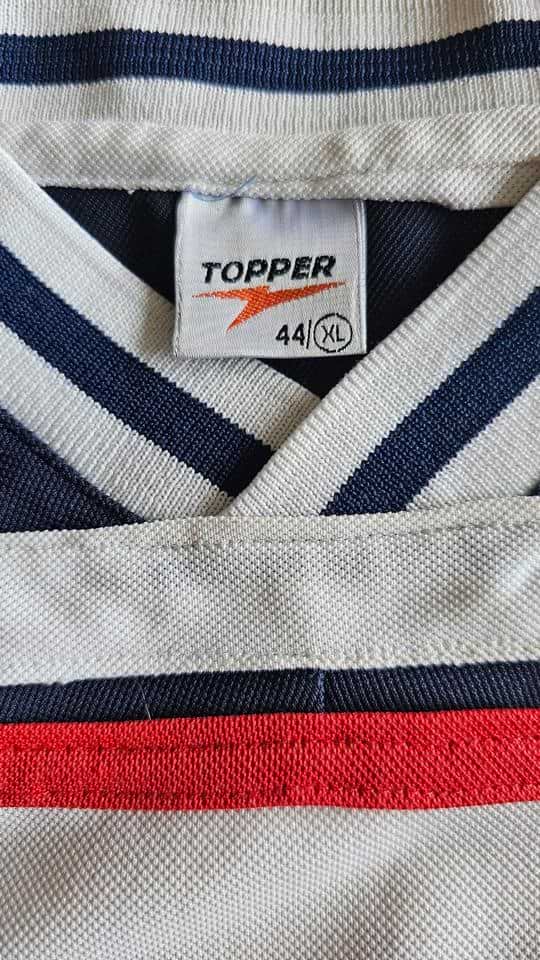 Pablo Del Rio match issue jersey – Independiente – Torneo Apertura 1999 - Imagen 16