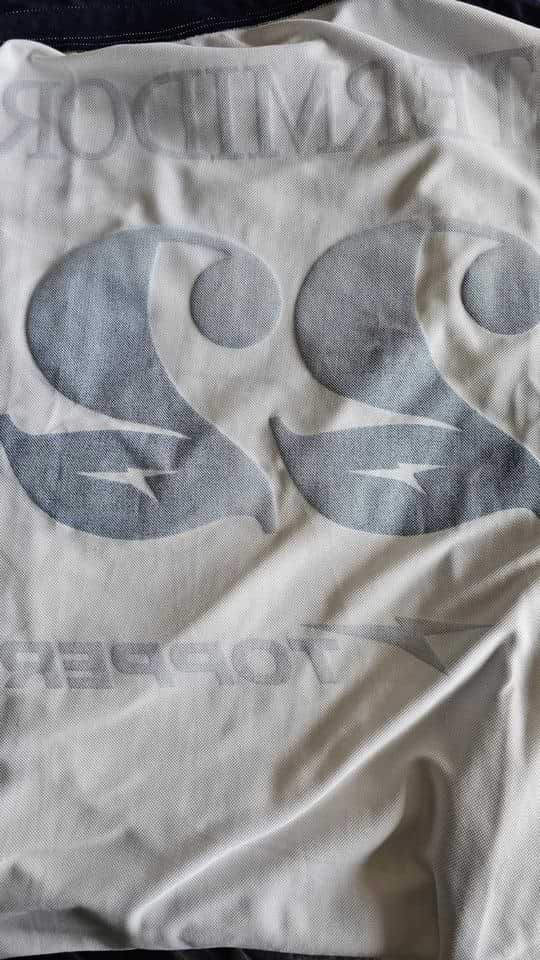 Pablo Del Rio match issue jersey – Independiente – Torneo Apertura 1999 - Imagen 10