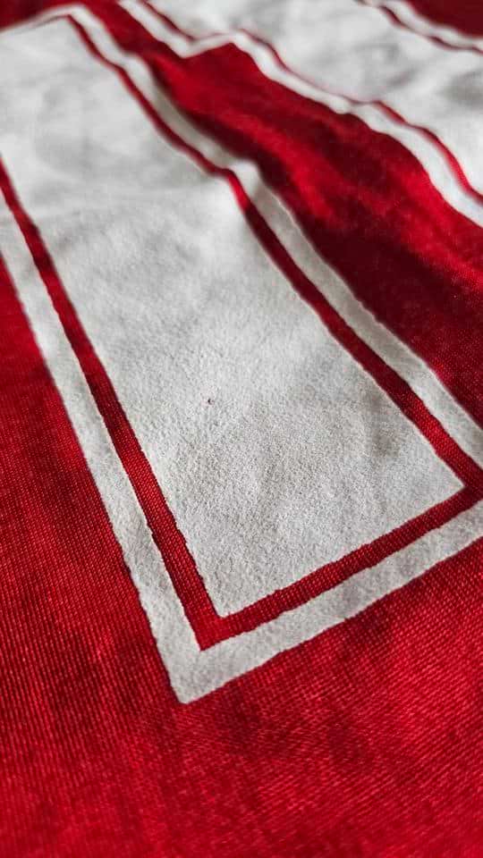 Jorge Rinaldi match worn – River Plate – Campeonato nacional 87/88 - Image 13