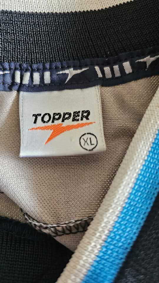 José “Pepe” Chatruc match worn jersey – Racing Club – Torneo Apertura 2001 - Image 11