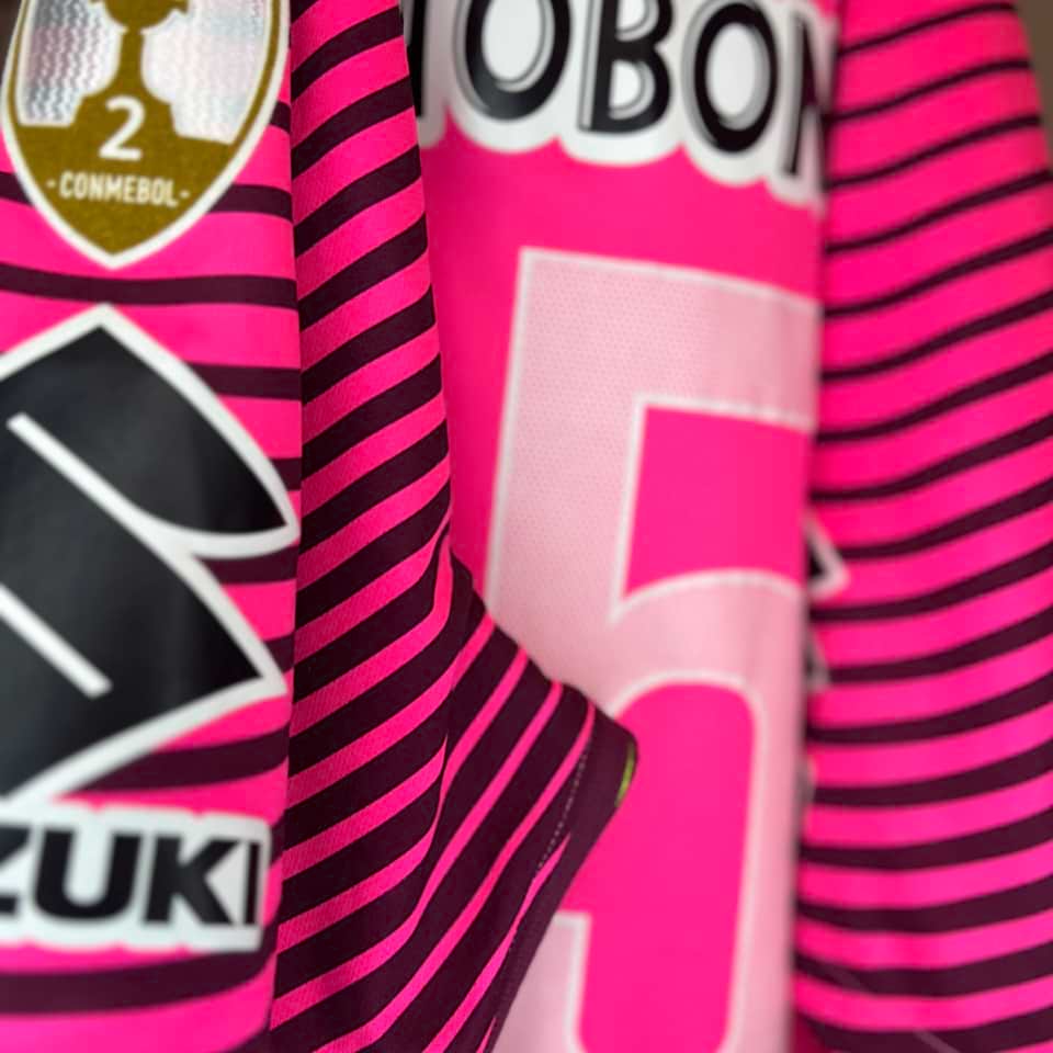 Franco Armani – Atlético Nacional – Match issue – Copa Libertadores 2017 - Imagen 6