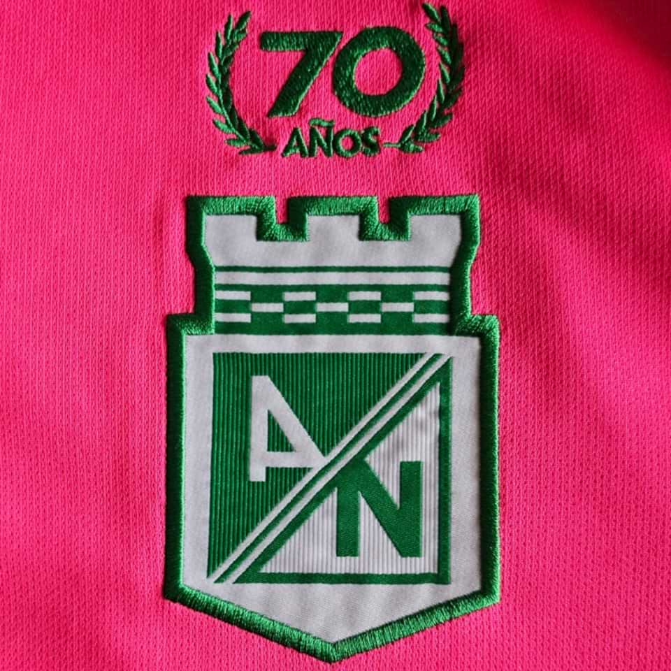 Franco Armani – Atlético Nacional – Match issue – Copa Libertadores 2017 - Imagen 7