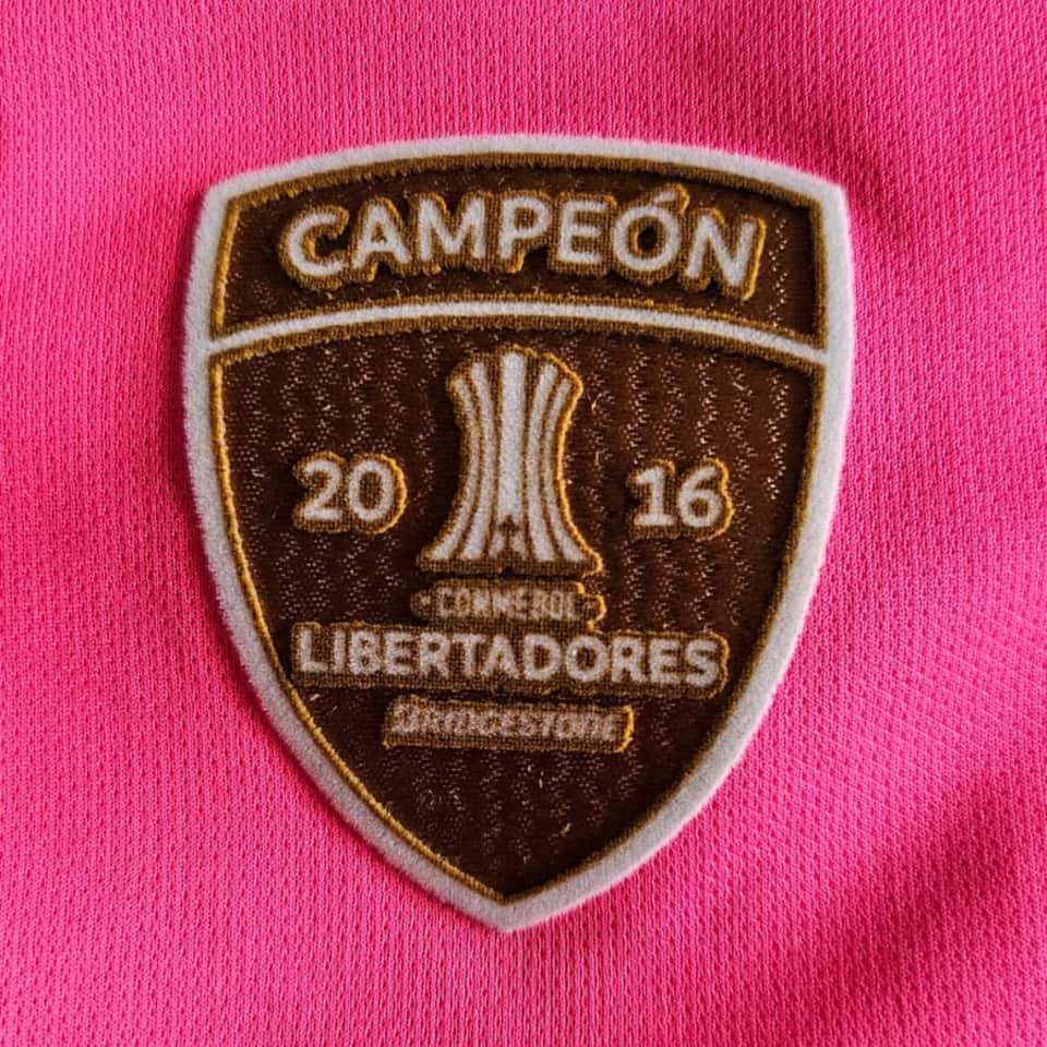 Franco Armani – Atlético Nacional – Match issue – Copa Libertadores 2017 - Imagen 8