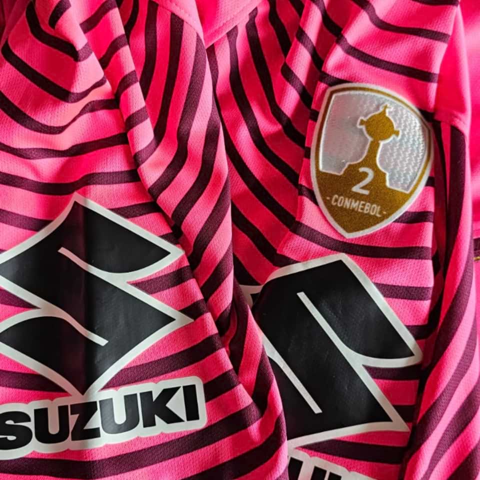 Franco Armani – Atlético Nacional – Match issue – Copa Libertadores 2017 - Imagen 12