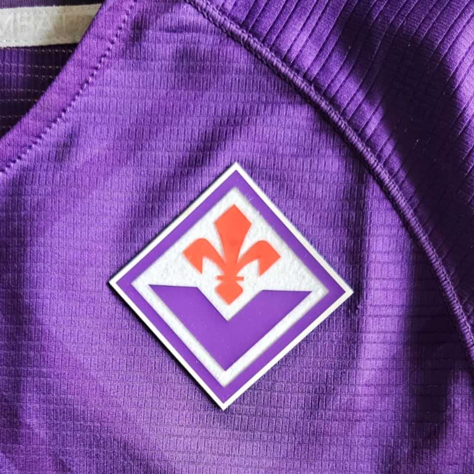 Nico Gonzalez – Fiorentina – Match worn unwashed signed – Serie A 2022 - Image 7
