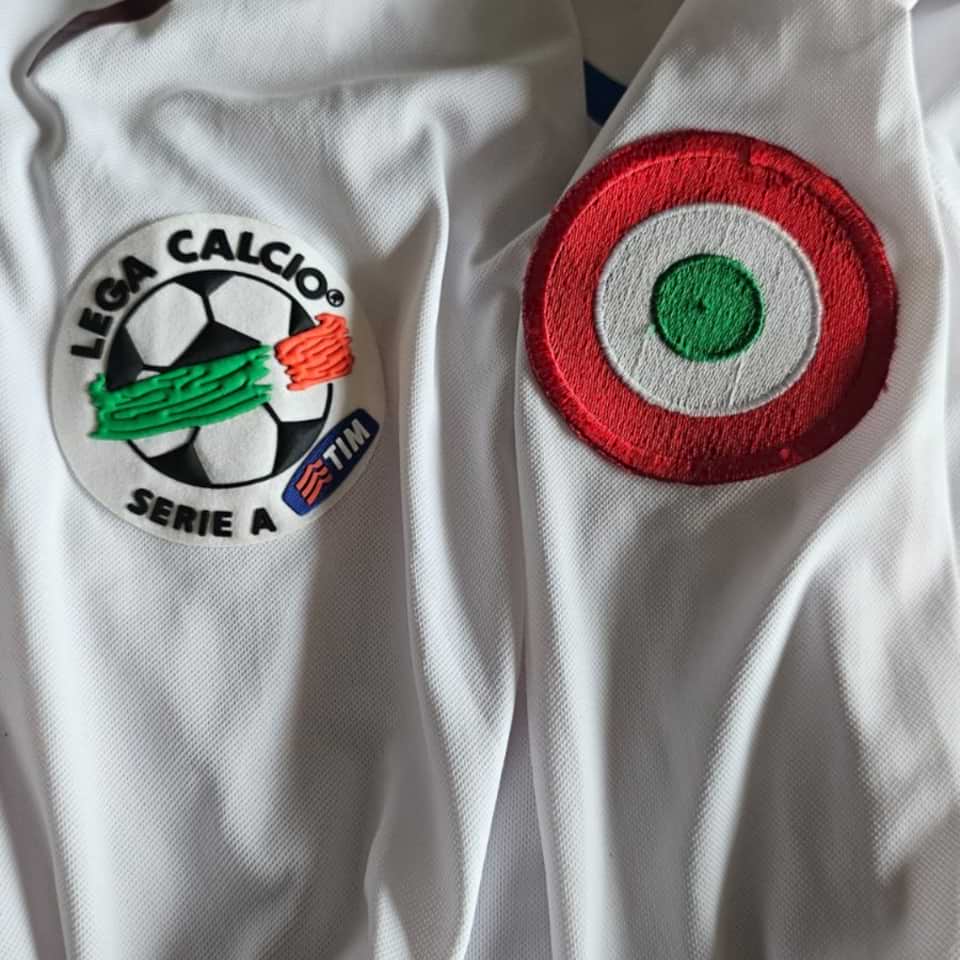 Francesco Totti – AS Roma – Match issue – Serie A 2008 - Image 7