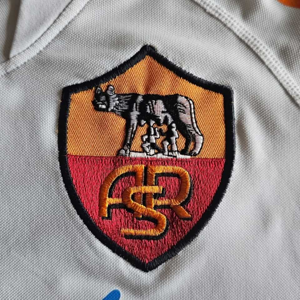 Francesco Totti – AS Roma – Match issue – Serie A 2008 - Image 8