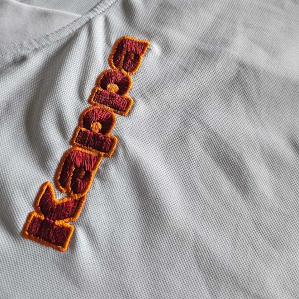 Francesco Totti – AS Roma – Match issue – Serie A 2008 - Image 11