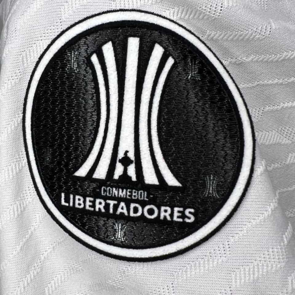 Claudio Echeverri – River Plate – Match worn – Copa Libertadores 2024 - Image 8