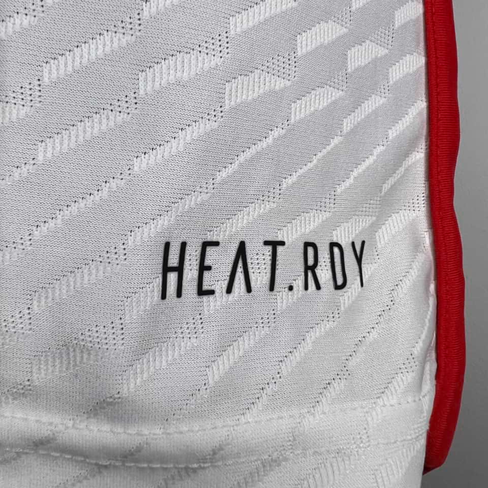 Claudio Echeverri – River Plate – Match worn – Copa Libertadores 2024 - Image 11