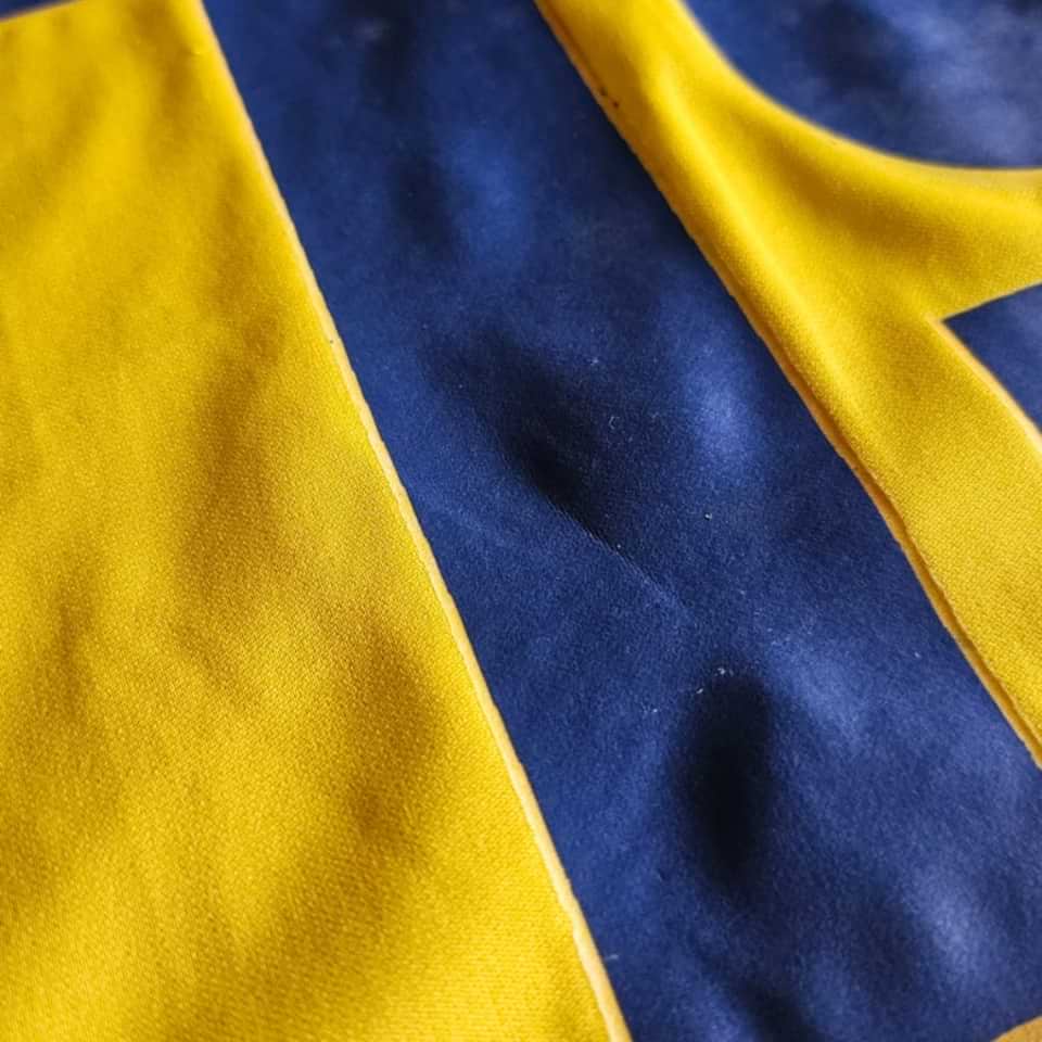 Juan Carlos Escobar – Colombia – Match worn – International friendly 2008 - Image 11