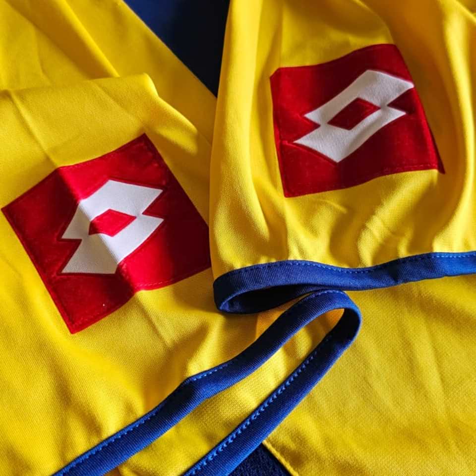 Juan Carlos Escobar – Colombia – Match worn – International friendly 2008 - Image 13