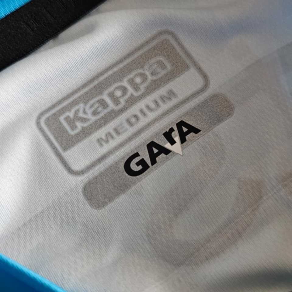 Juan Fernando Quintero – Racing Club – Match worn – LPF 2024 - Image 9