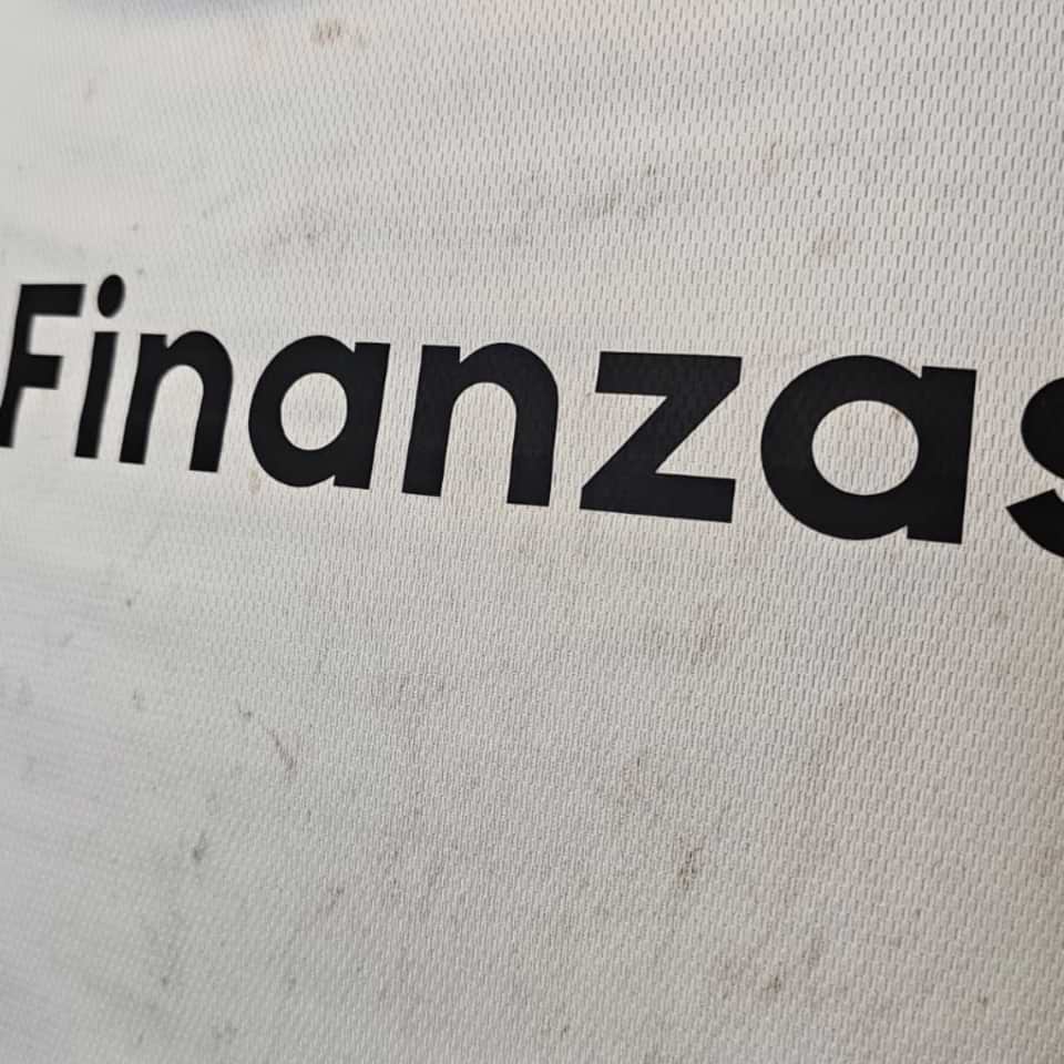 Juan Fernando Quintero – Racing Club – Match worn – LPF 2024 - Image 11