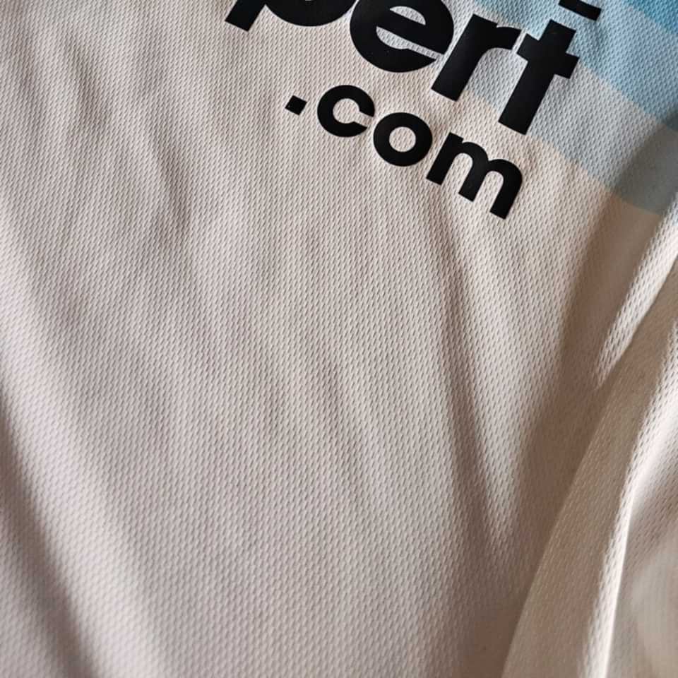 Juan Fernando Quintero – Racing Club – Match worn – LPF 2024 - Image 12