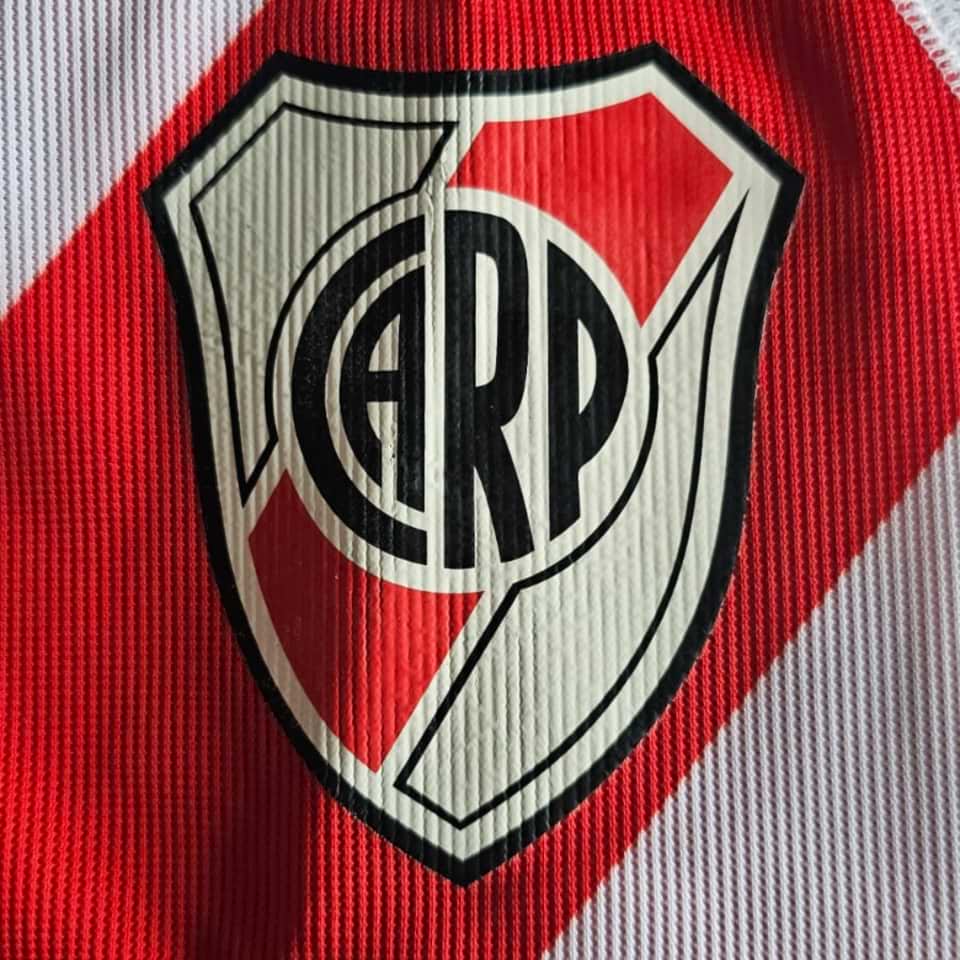 Alejandro Dominguez – River Plate – Match issue – Apertura 2003 - Image 7