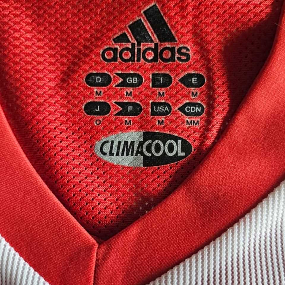 Alejandro Dominguez – River Plate – Match issue – Apertura 2003 - Image 8