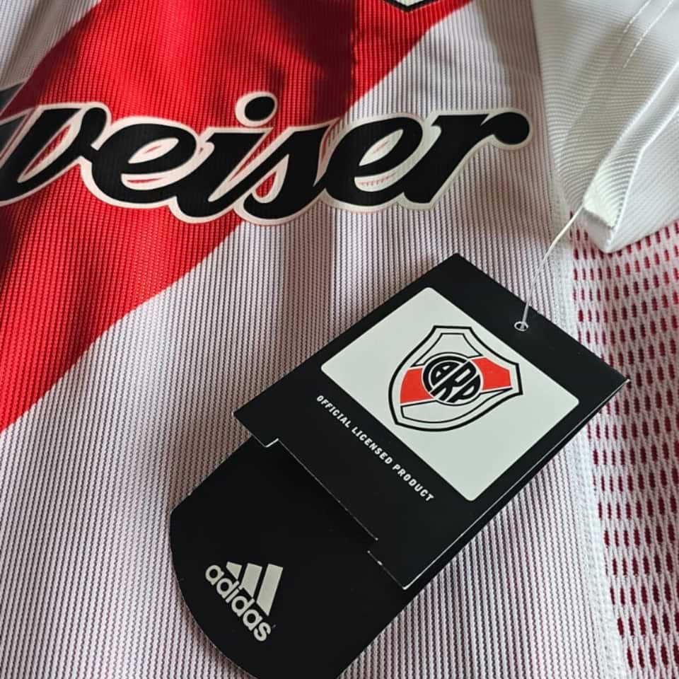 Alejandro Dominguez – River Plate – Match issue – Apertura 2003 - Image 9