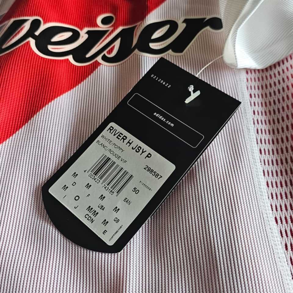 Alejandro Dominguez – River Plate – Match issue – Apertura 2003 - Image 10