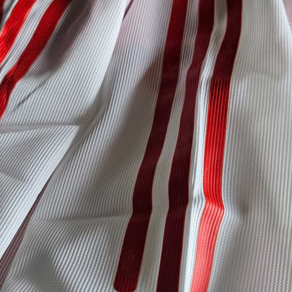 Alejandro Dominguez – River Plate – Match issue – Apertura 2003 - Image 11